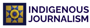 Indigenous Journalism