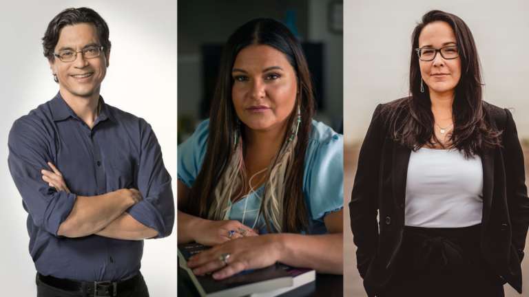 When and How Should Non-Indigenous Reporters Cover Indigenous Stories?